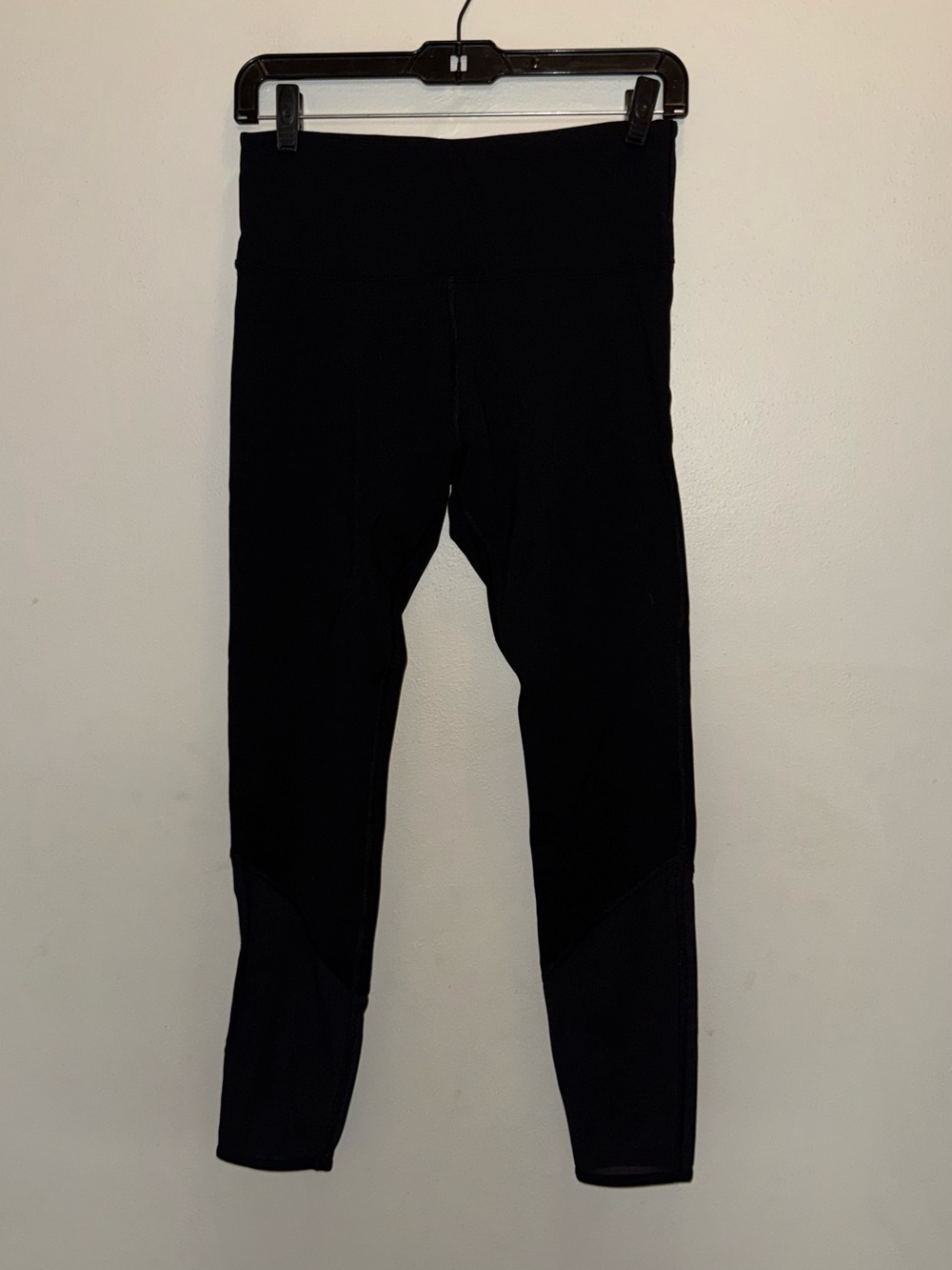 Afriel & Tabbris Black Leggings Women’s Size Medium